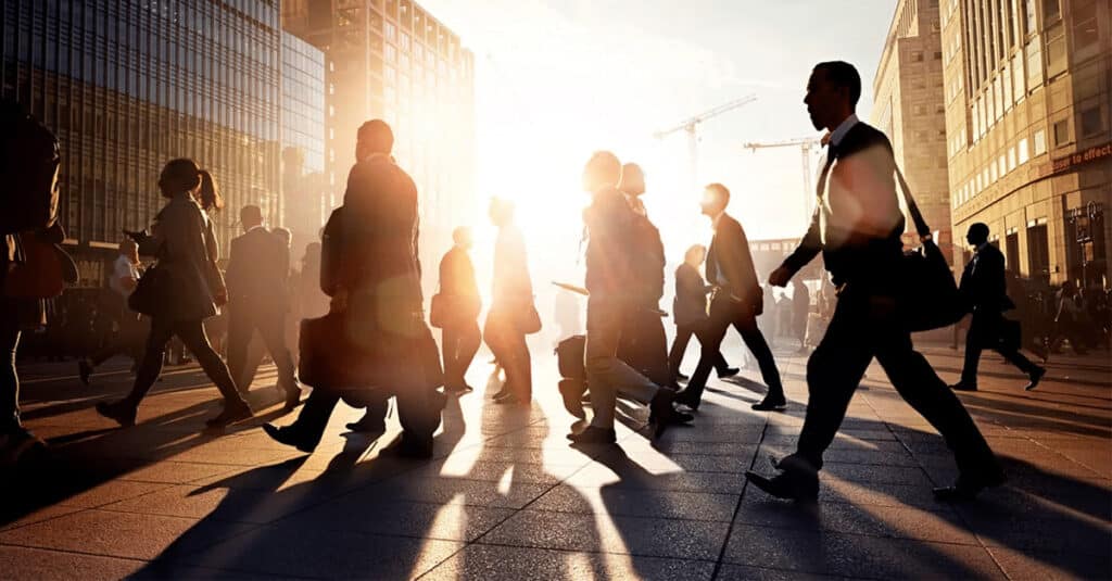 The 3 trends shaping the U.S. labor market in 2023