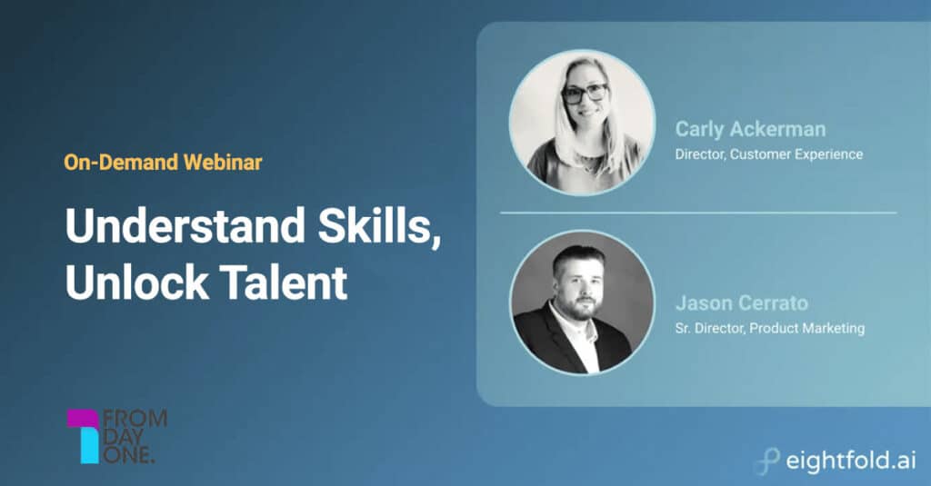 Understand Skills, Unlock Talent