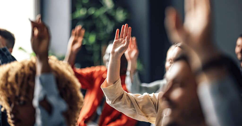 Transform how you think about succession planning with a skills-focused approach