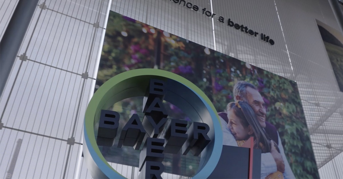 Bayer transforms its business through people
