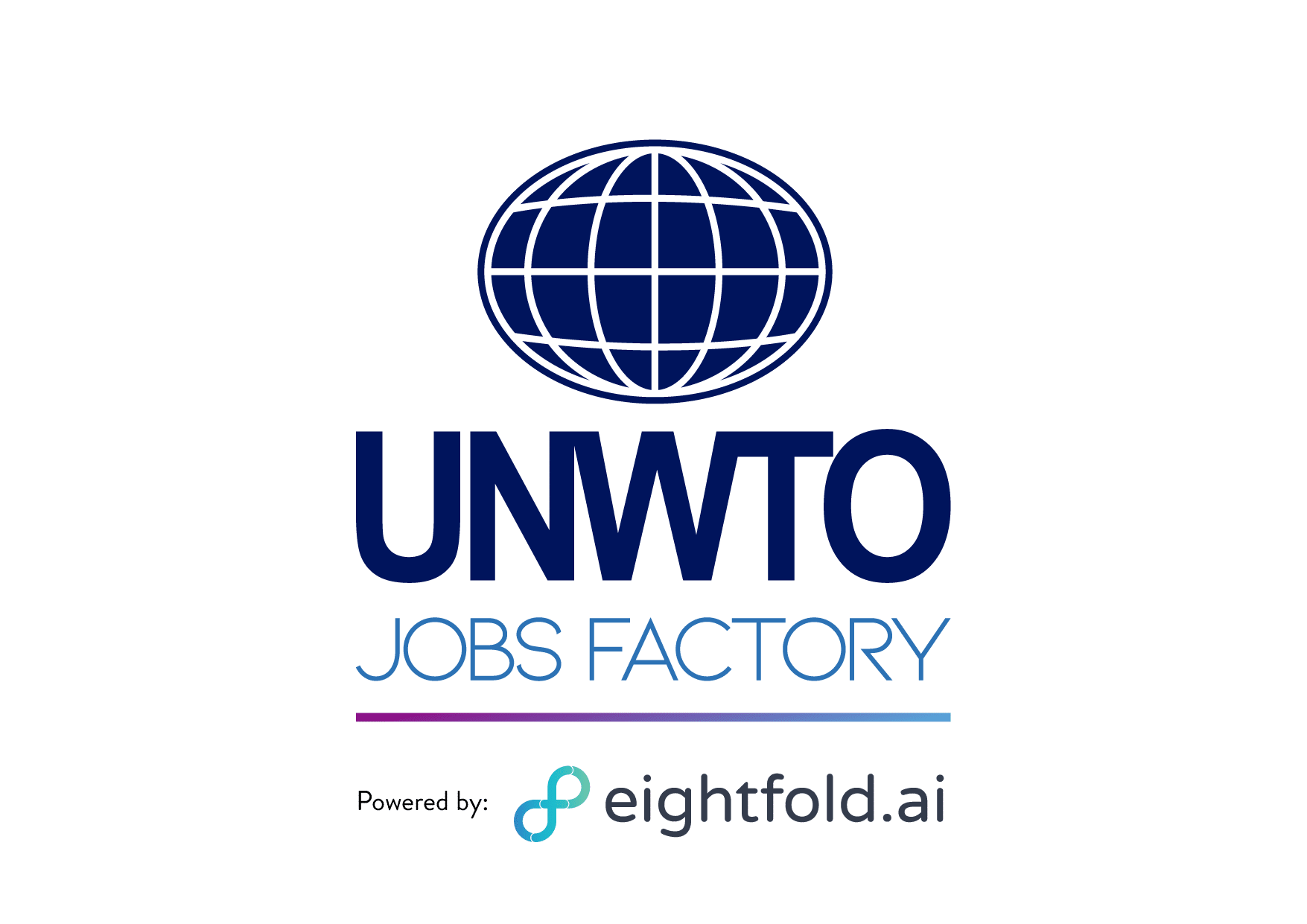 logo jobsFactory T - UNWTO Jobs Factory for Individuals logo jobsFactory T - UNWTO Jobs Factory for Individuals