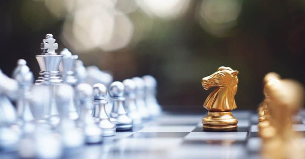 Making a compelling case for talent intelligence to the C-Suite