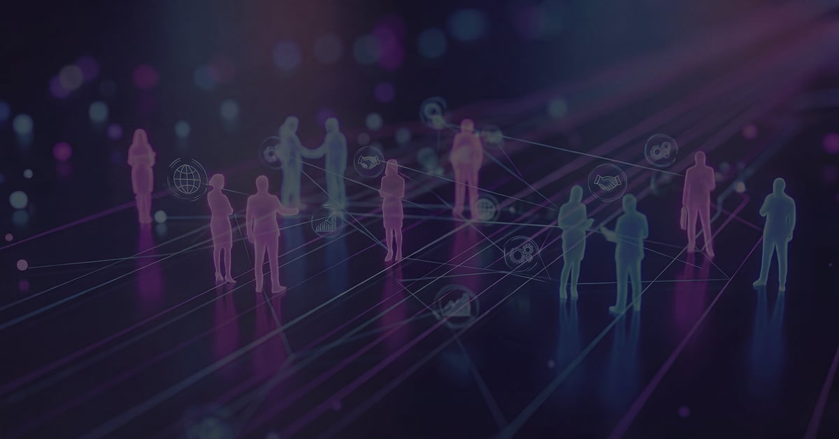 Oracle and Eightfold partnership