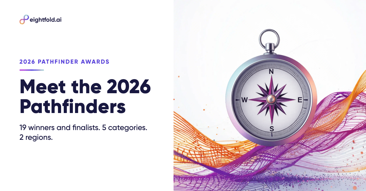 Pathfinder Award Finalists