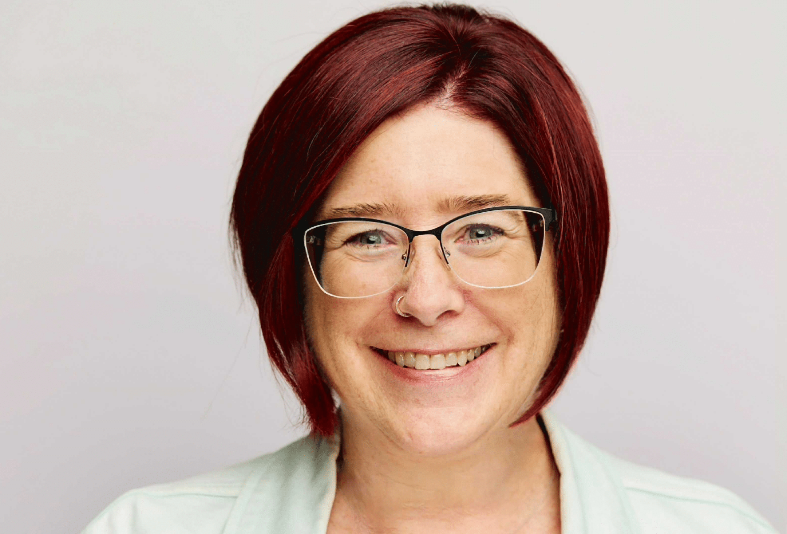 Rebecca Warren, Director, Talent-centered Transformation, Eightfold AI