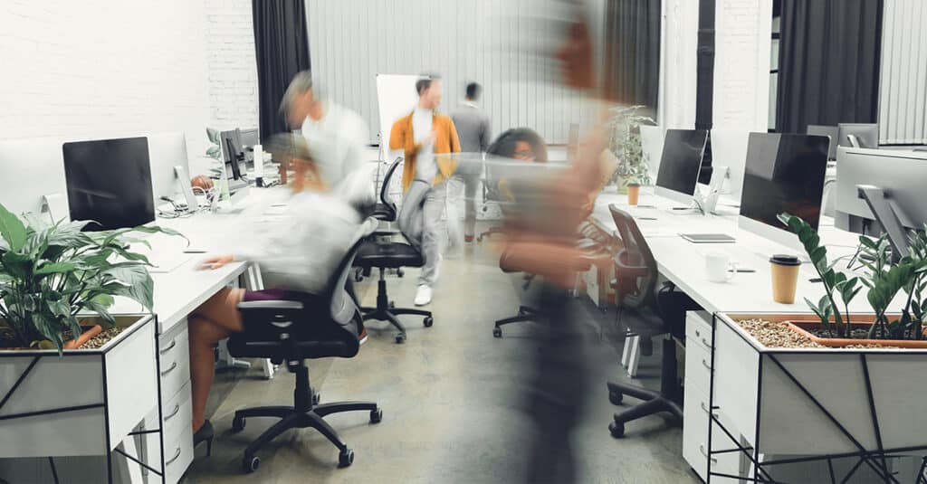 Adapting to tomorrow: The role of talent intelligence in shaping HR strategies