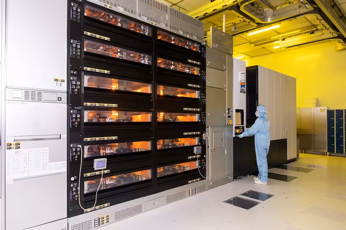 STMicroelectronics builds long-term workforce agility with Eightfold