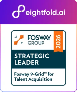 Eightfold Fosway Group 2026 Strategic Leader