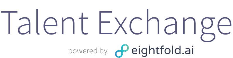 Eightfold Talent Exchange – Connect People to the Right Jobs