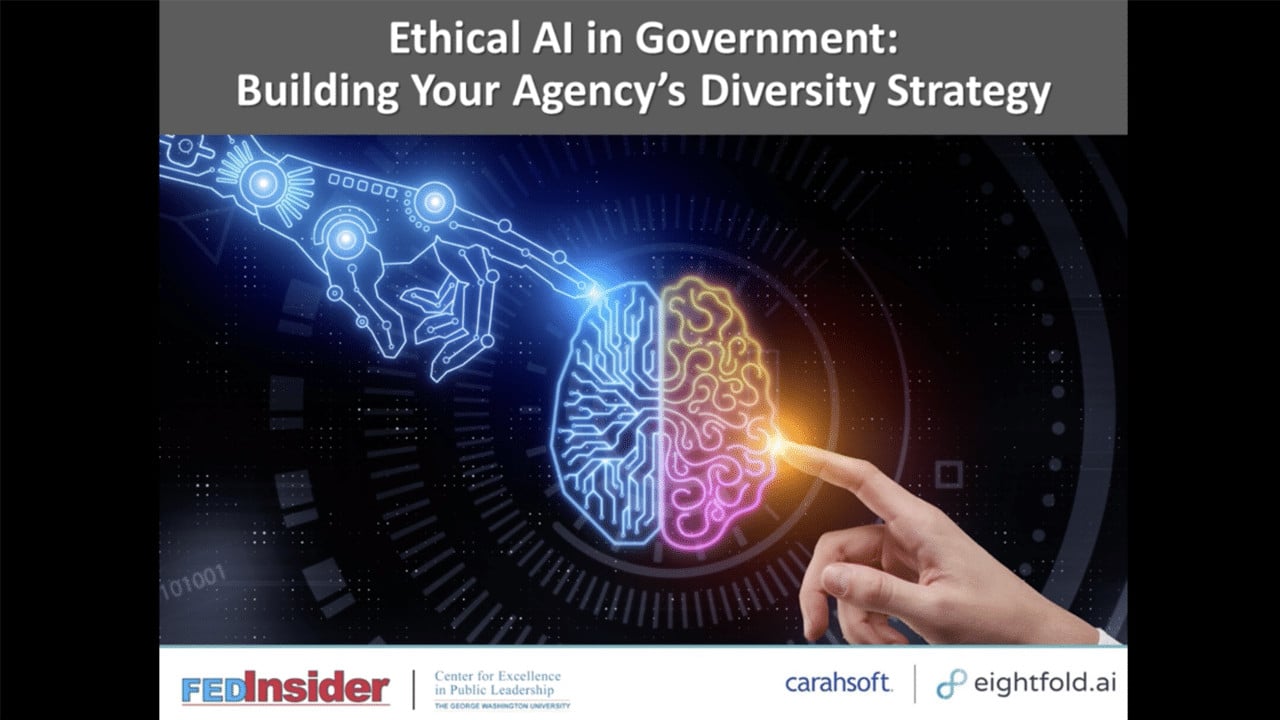 Ethical AI in Government: Building Your Agency’s Diversity Strategy