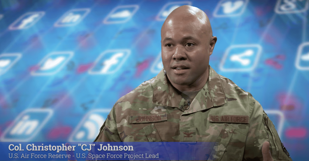 Gig Eagle Transforming DoD’s Access to Talent